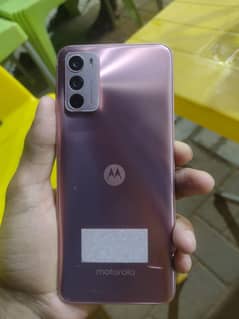 moto g42