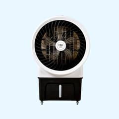 Room Cooler SuperAsia JC-777 Plus (few hours used)
