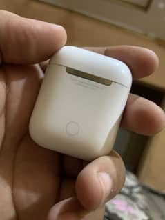 Apple Airpods 2nd generation