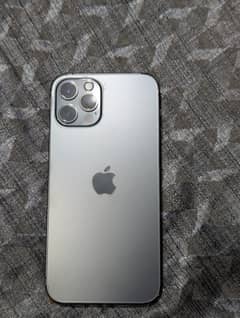 I phone 12 pro