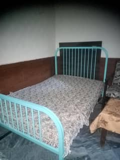 important single iron bad for sale