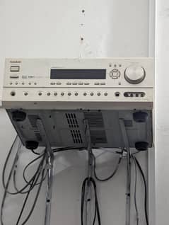 Onkyo AV Receiver Tx sr700