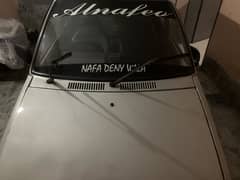 Mehran vxr 2006 available