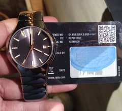 Rado Diaster