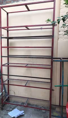 iron Rack