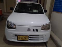 Suzuki Alto 2015 Japanese