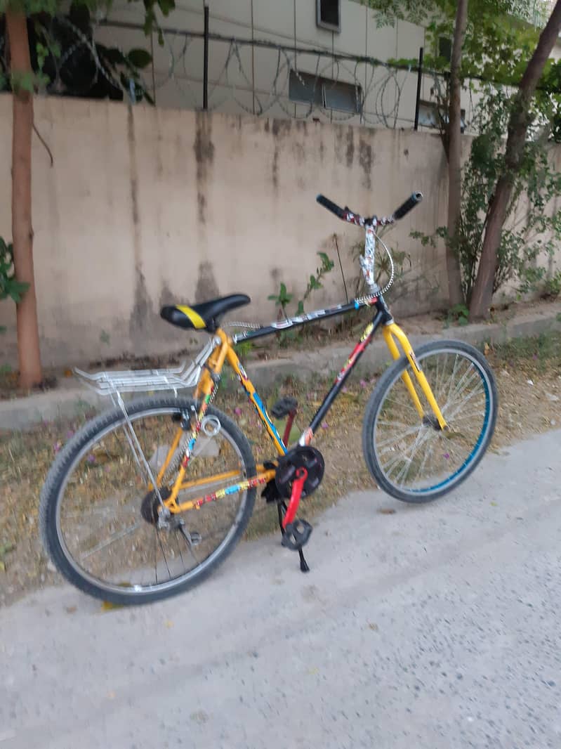 phonix 26 number cycle for sale 0