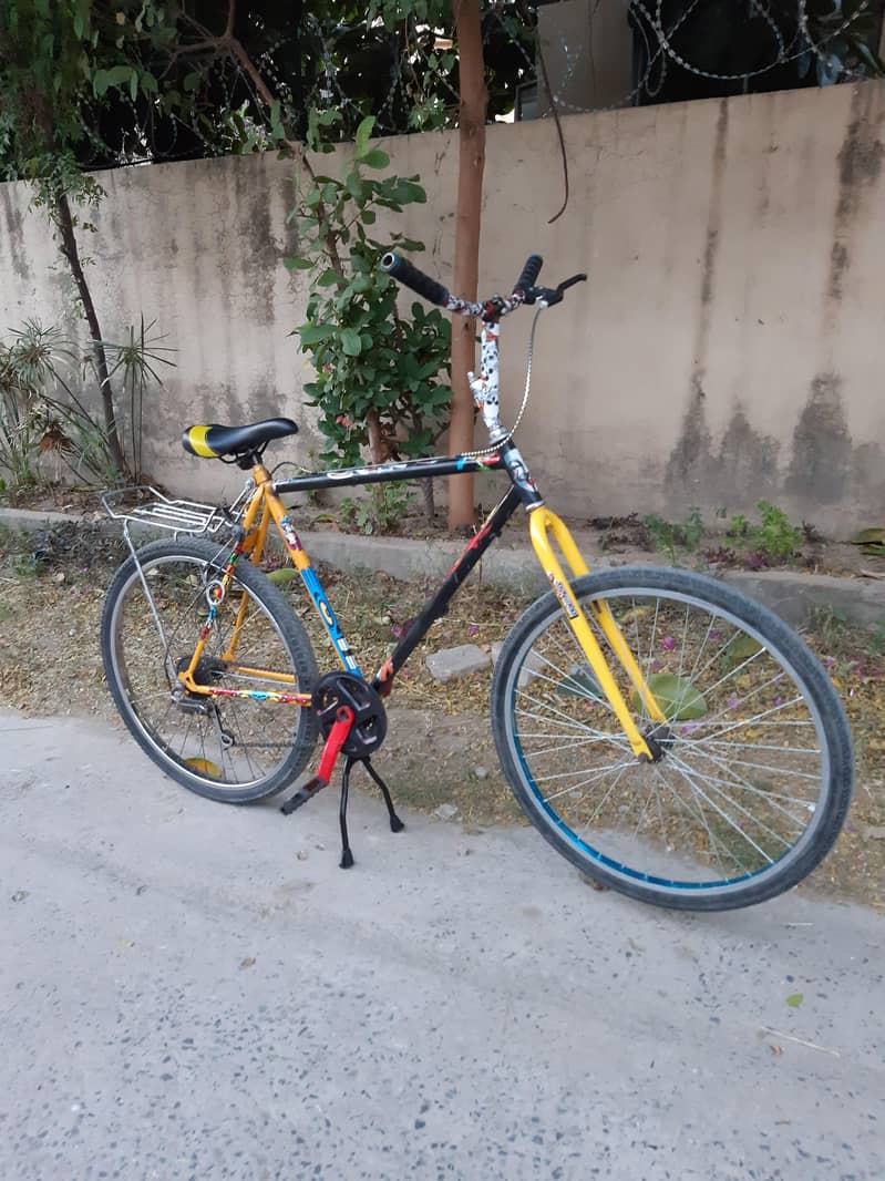 phonix 26 number cycle for sale 1