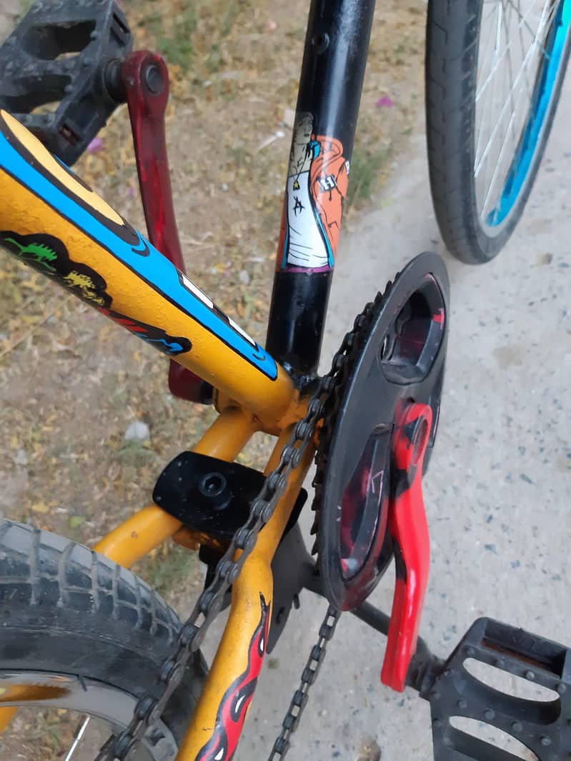 phonix 26 number cycle for sale 3