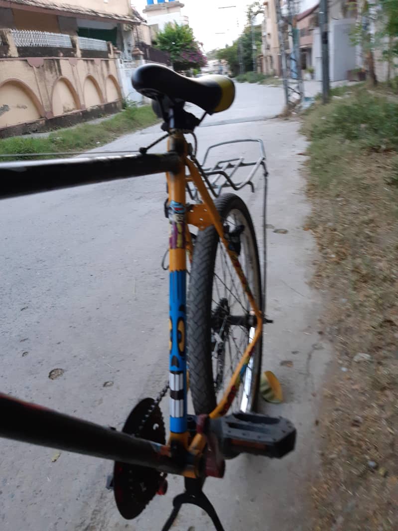 phonix 26 number cycle for sale 5