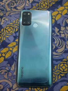 Realme C17