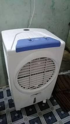Boss Air cooler