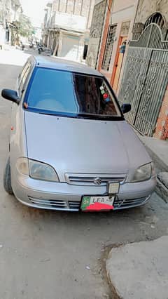 Suzuki cultus vxr 2008 madel for sale