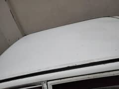 auzuki khyber 1997 model