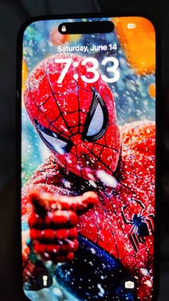 Iphone 15 pro jv