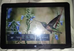 PC tablet Windows 10 Tablet