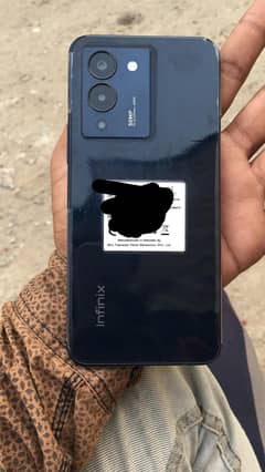 INFINIX