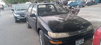 Hyundai convert into indus Corolla