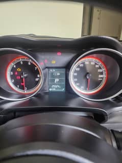 suzuki swift GL vvt