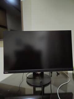 Lenovo Screen P27h-28 QHD (2k) bazel less Monitor
