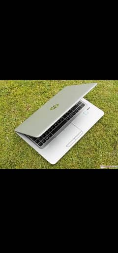 Hp Elitebook A10 Core I5 7th generation