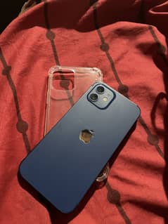 Apple iPhone 12