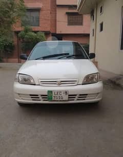 Cultus VXR 7/8
