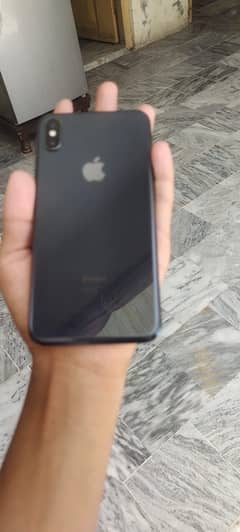Xsmax 64gb factory unlocked non pta