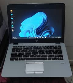 HP