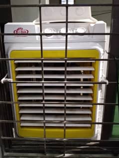 Air cooler