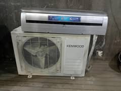 1 ton Kenwood invertor