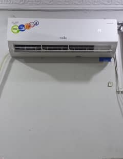Enviro Invertor AC