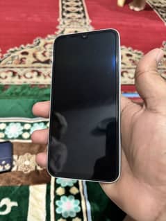 Samsung A15 8gb 256gb panal change