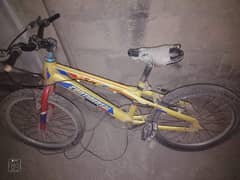 cycle