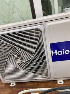 haier