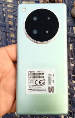 infinix zero 40adge exchange possible