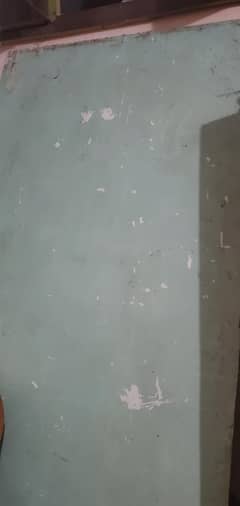 room door