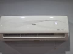 1 ton Haier inverter AC