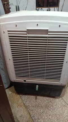 Air cooler