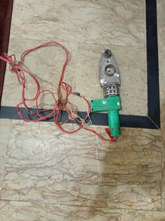 Plumbing tools For sale