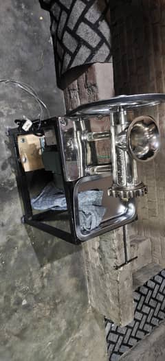 Kima machine 32number motor 1.5