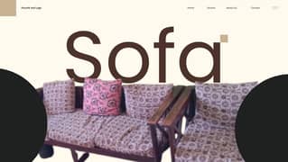 Title  :  Sofa set /5 Seater sofa set / luxury sofa