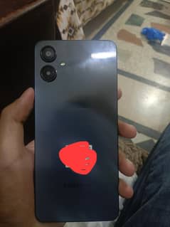 samsung a06 new just 20 days used
