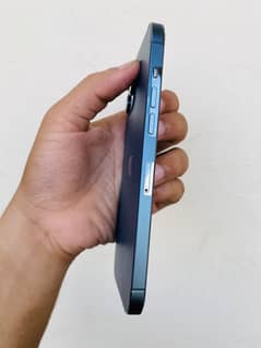 iPhone 12 Pro Max 128gb pta approved