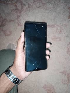 Google pixel 6 pannel dead