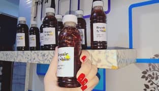 Hair Oil For Best Growth Results