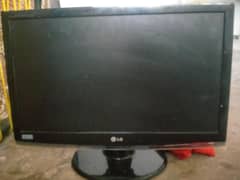 LG Legion 24 inch