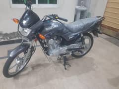 Suzuki 110