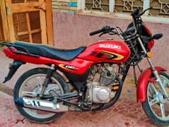 Suzuki