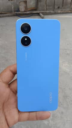 oppo A17